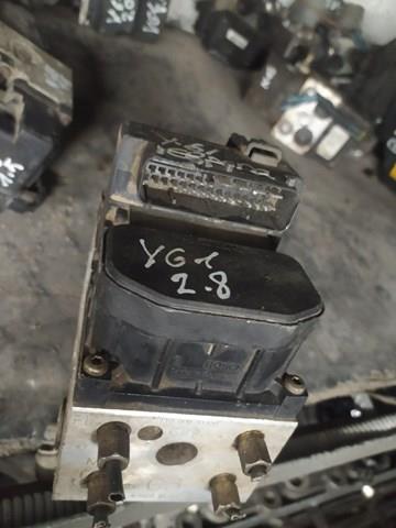 Comprar 47660VC300 Nissan/Infiniti Módulo ABS