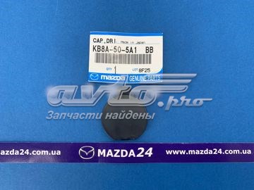 Comprar KB8A505A1BB Mazda Tapa derecha del parachoques trasero