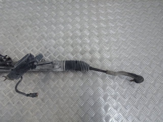 9813692680 Peugeot/Citroen Cremallera caja de direccion