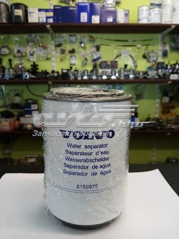 Filtro de combustible VOLVO 8159975