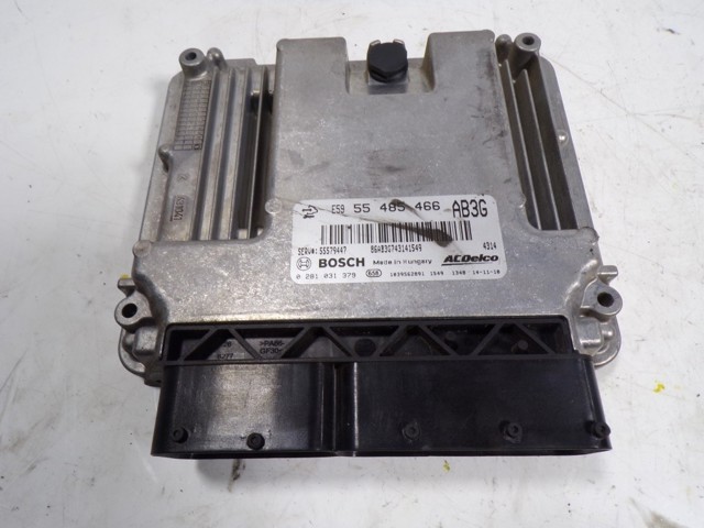 0281031379 Opel 