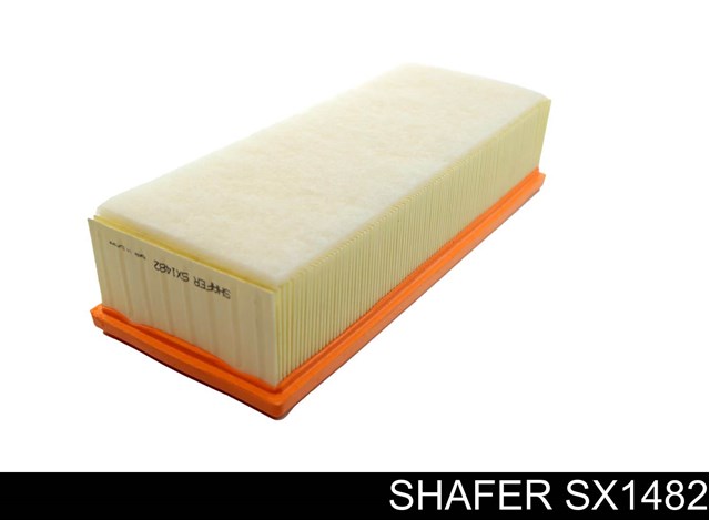 El filtro de aire Shafer SX1482 precio, desde 6,94 EUR