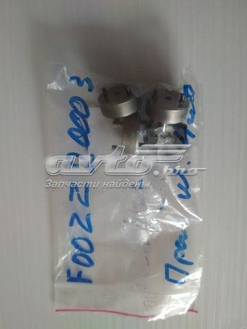 Kit de reparación del inyector F00ZZ20003 Bosch