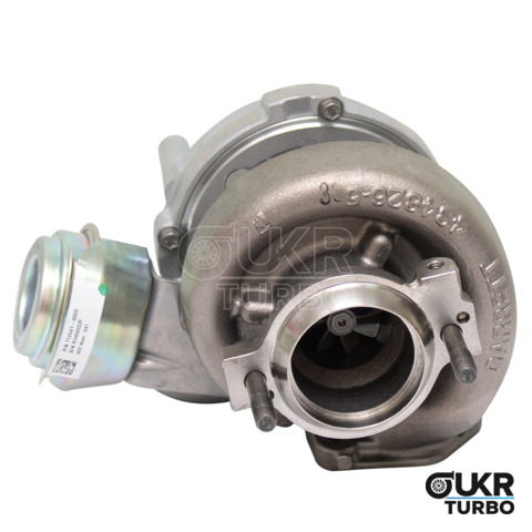 Turbocompresor 7125419007S Garrett