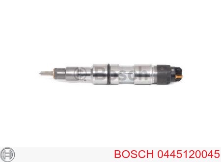 0445120045 Bosch inyector