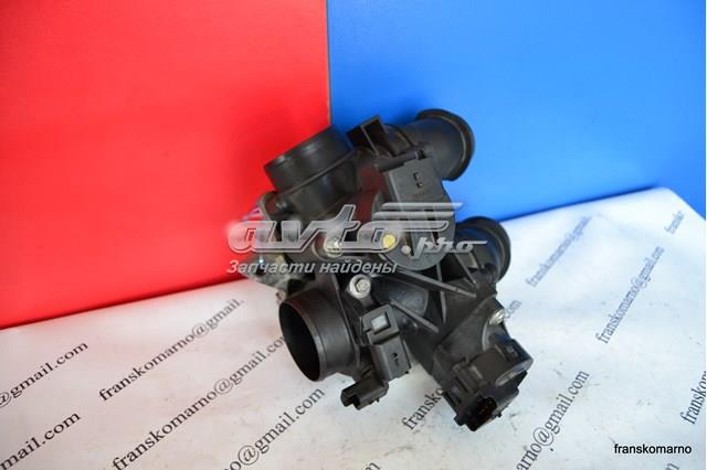 Comprar 9655971680 Peugeot/Citroen Cuerpo de mariposa