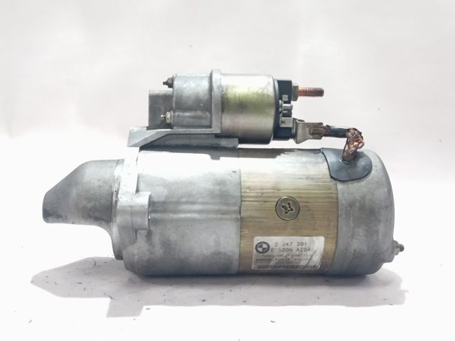 Burro de arranque  BMW 63222005 precio, desde 76,51 EUR