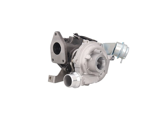 7661110001 MSG Rebuilding Turbo para motor