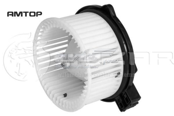 Ventilador habitáculo LFH25EP Luzar