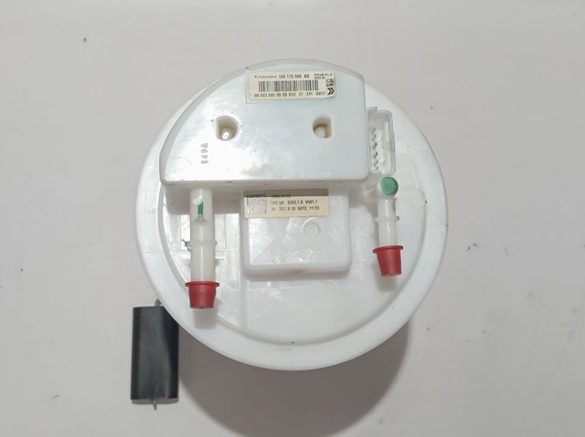 Comprar 9809359180 Peugeot/Citroen Unidad de alimentación de combustible