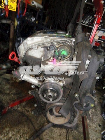 Comprar 111960 Mercedes Motor completo