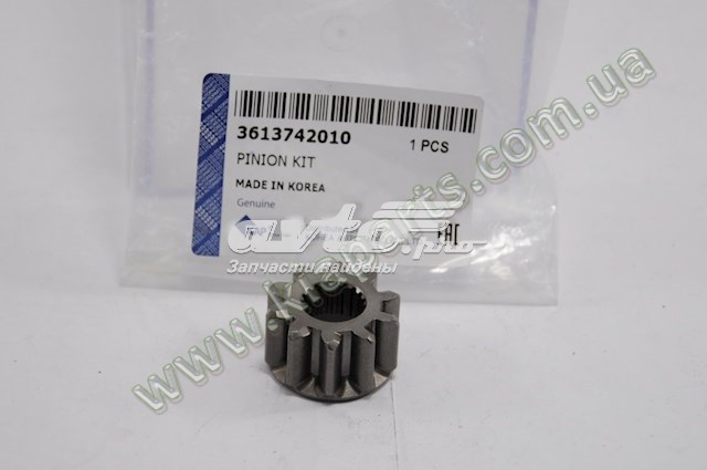 Piñón de arranque KAP 3613742010 precio, desde 13,55 EUR