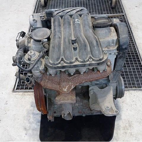 Motor completo VAG AYQ precio, desde 884,27 EUR