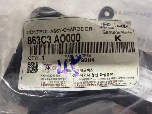 863C3AO000 Hyundai/Kia 