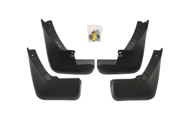 KE7883N080 Nissan/Infiniti Juego de guardabarros delanteros y traseros