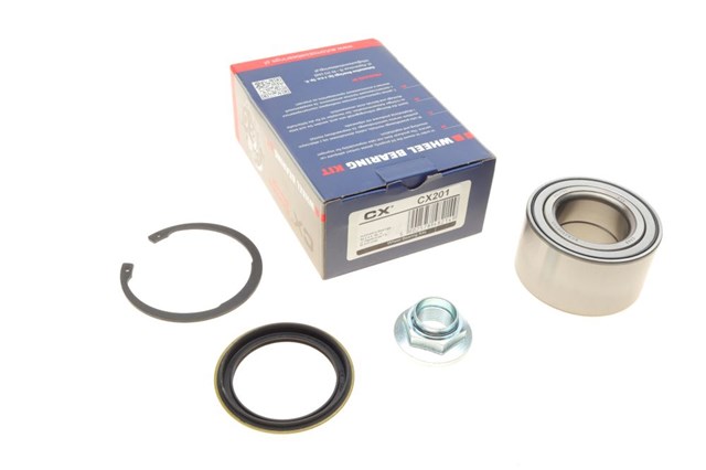 Cojinete de rueda delantero CX/Complex CX201 precio, desde 22,43 EUR