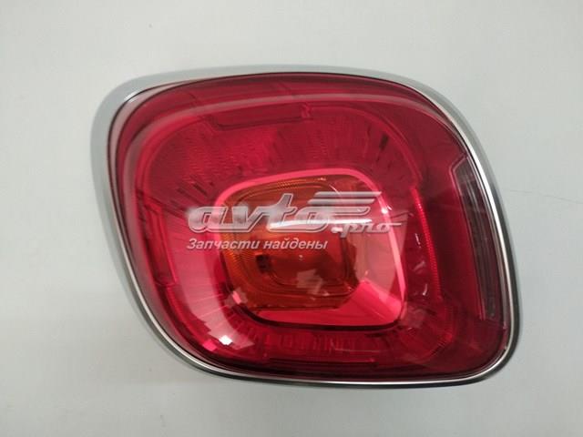 52022739 Fiat/Alfa/Lancia Piloto trasero derecho