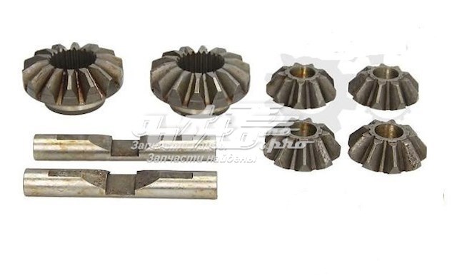 RW35010 Rotweiss Kit de reparación de diferencial del eje trasero