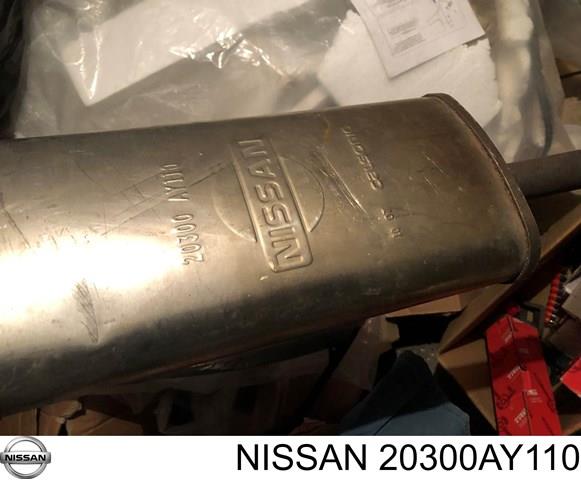 20300AY110 Nissan