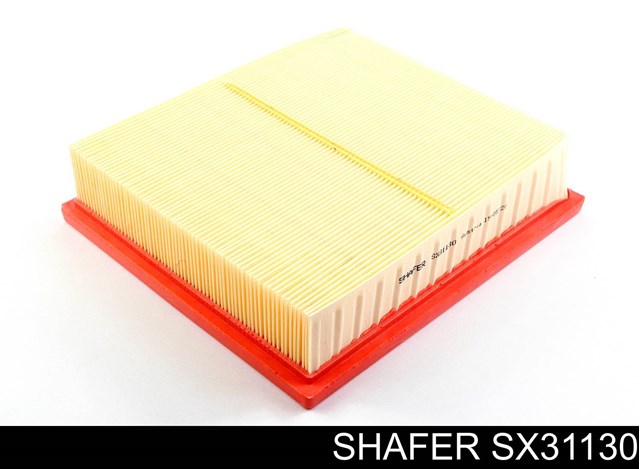 SX31130 Shafer Filtro de aire de motor