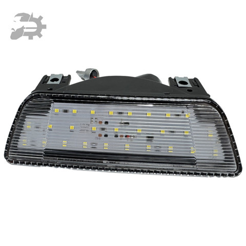 Luz trasera de parachoques derecha Detali IF DF17991 precio, desde 38,02 EUR