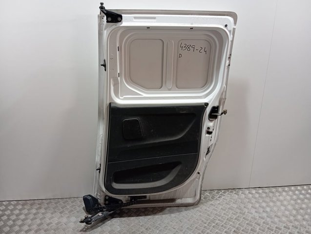 Comprar 9820425580 Peugeot/Citroen Puerta lateral corrediza derecha