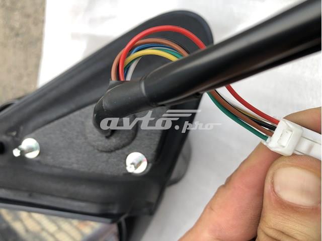 Espejo izquierdo Nissan/Infiniti 963021KA7A precio, desde 146,65 EUR