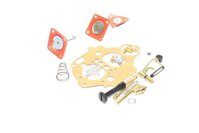 Juego de reparación de carburador Rider 21081107980 precio, desde 14,22 EUR