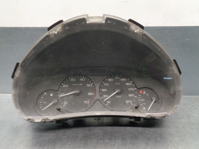9662745180 Peugeot/Citroen 