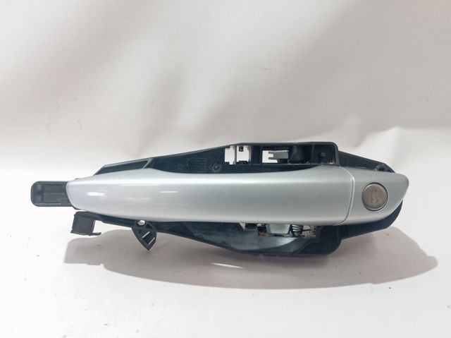 Manija exterior izquierda de puerta delantera Opel 980297811T precio, desde 47,92 EUR