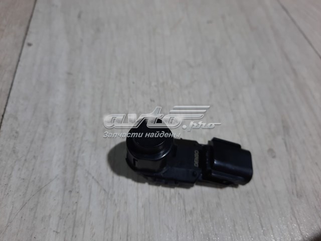 Comprar 8934160060A2 Toyota Sensor de aparcamiento trasero lateral