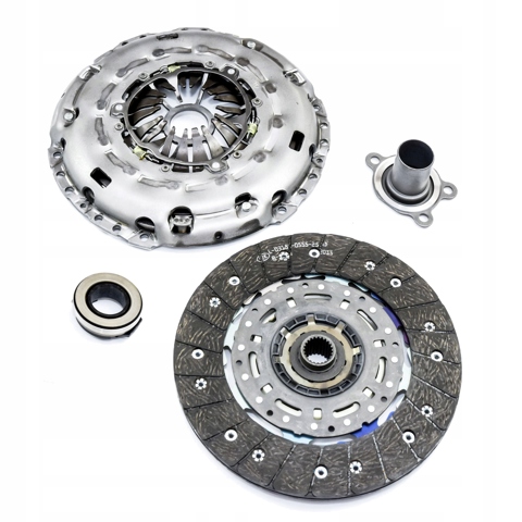624396800 LUK Embrague motor