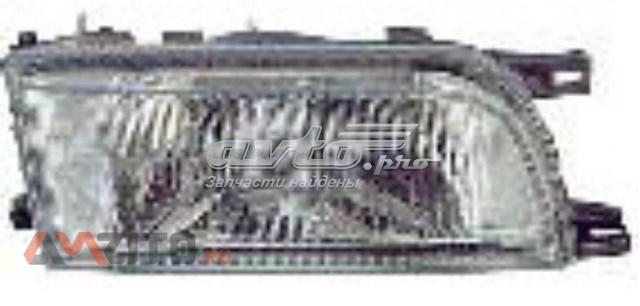 Faro derecho 2151140RLDEM Depo/Loro/Abakus