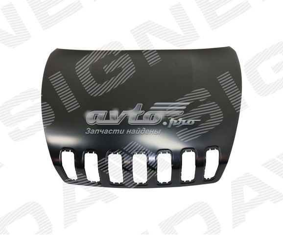 Capó del motor Signeda PAM20023A precio, desde 532,58 EUR