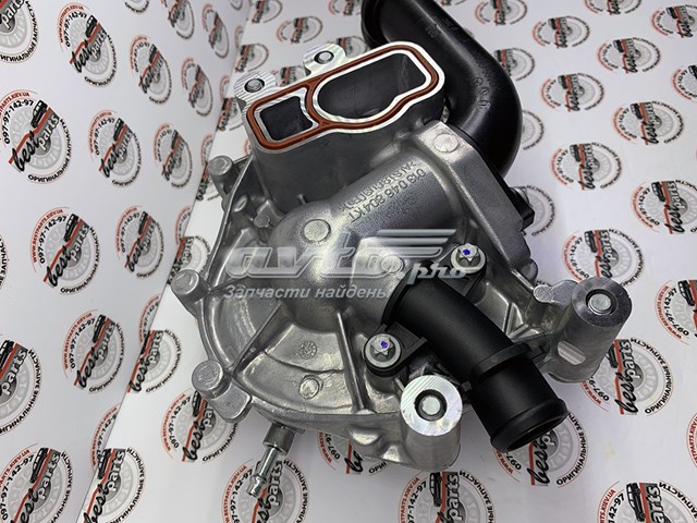 Bombeadora de agua Mercedes 651200840180 precio, desde 74,37 EUR