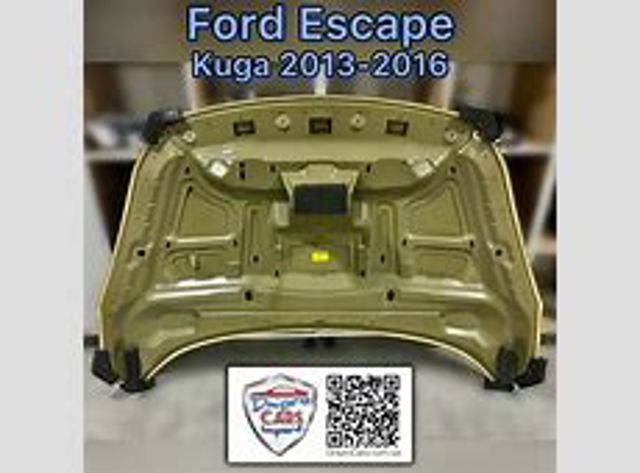 Capó del motor FPS FP2817281 precio, desde 261,02 EUR