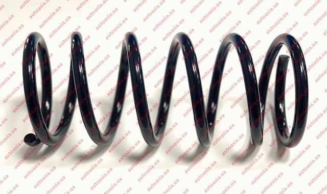 Muelle de suspensión Chery QQ6 