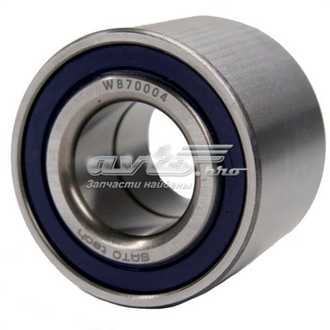 Comprar WB70004 Sato Tech Cojinete de rueda trasero