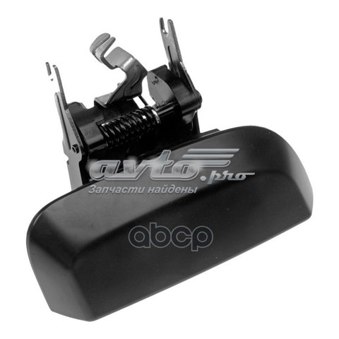 Comprar 82606EA502 Nissan/Infiniti Manija exterior derecha de puerta trasera