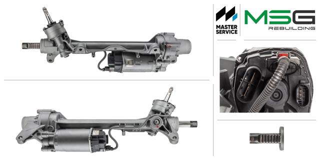 Engranaje de dirección BMW 6 Gran Turismo hatchback (G32) (2017 - 2026) precio, desde 1135,90 EUR