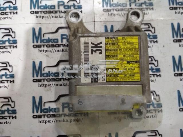 8917006200 Toyota procesador del modulo de control de airbag