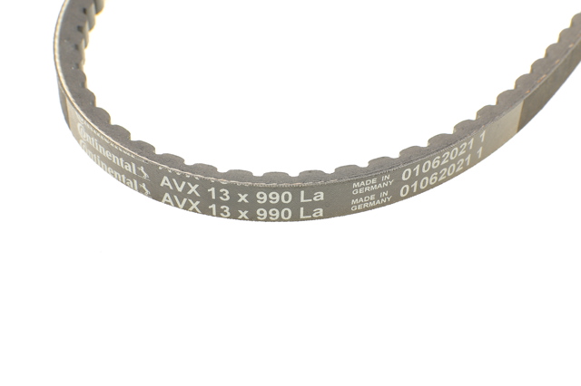 Correa de transmisión trapezoidal Continental/Siemens AVX13X990 precio, desde 14,64 EUR
