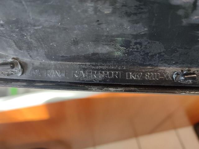 Comprar DK628200XX Land Rover Rejilla frontal