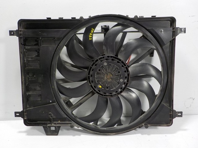 Ventilador de radiador LR099669 Land Rover