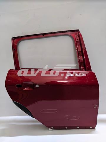 Puerta trasera derecha Peugeot/Citroen 9802969680 precio, desde 419,63 EUR