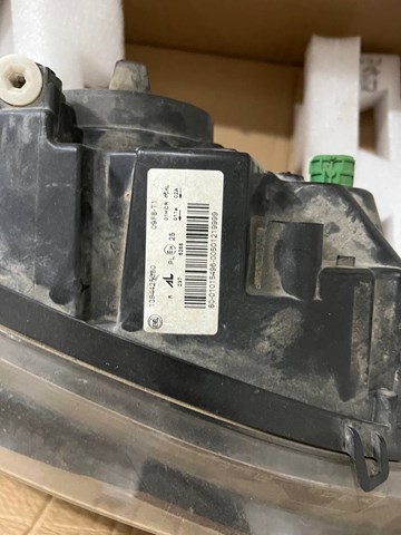 Faro derecho Fiat/Alfa/Lancia 1394425080 precio, desde 349,08 EUR