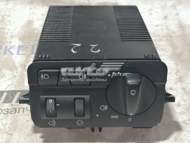 Comprar 6936831 BMW Interruptor de luces en el tablero