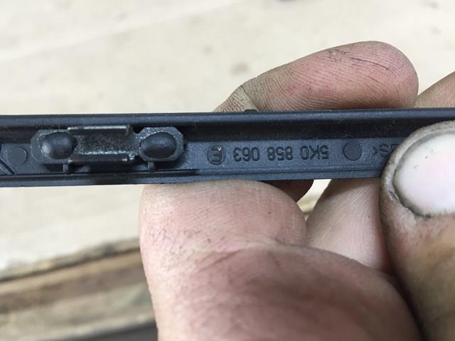 Comprar 5K0858063 VAG 