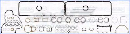 Kit de juntas, motor, inferior para Neoplan Tourliner 