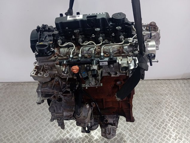 Motor completo Peugeot Boxer III bus (250) (2006 - 2026) precio, desde 3183,66 EUR